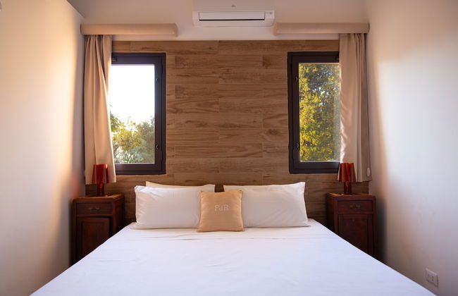 Filippo de Raho Agri Bio Relais - Foto 23