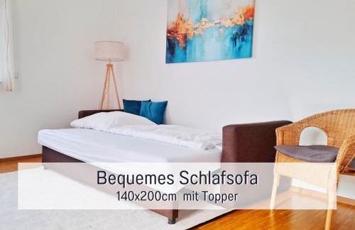 Apartment, close to Europa Park, Alsace, Black Forest, family friendly, dogs allowed - Foto 10