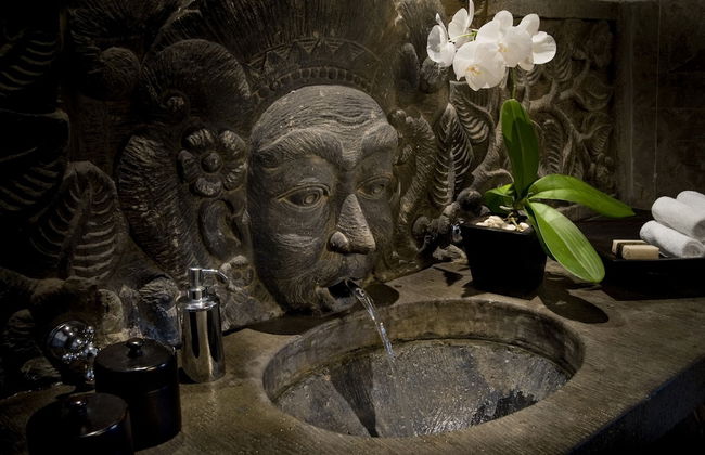 Bukit Naga Villa-Private Pool - Foto 11