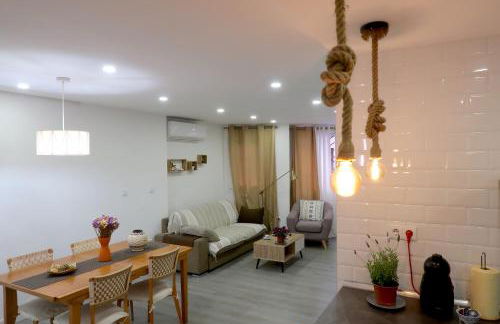 Apartamento céntrico recién reformado - Foto 7