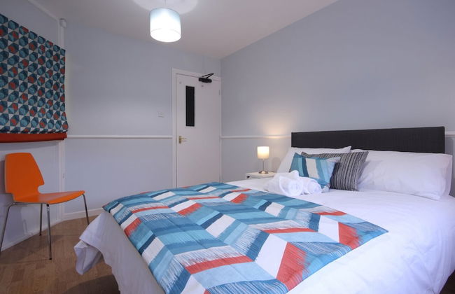 KC Accommodation - Foto 21