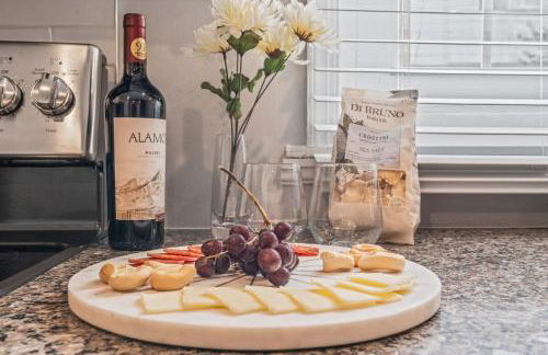 East Passyunk Trendy Apartment - Foto 23