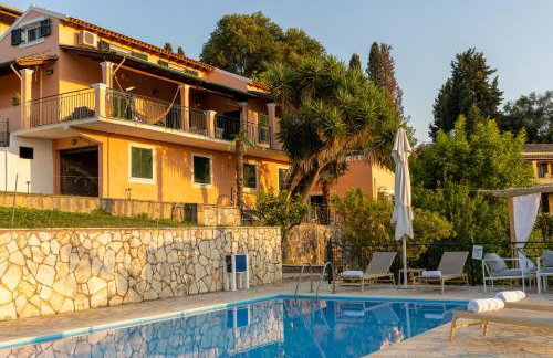 Villa Kira - Foto 37