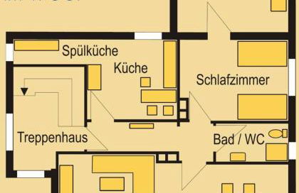 Komfort-Ferienwohnung Dreilaendereck - Foto 11