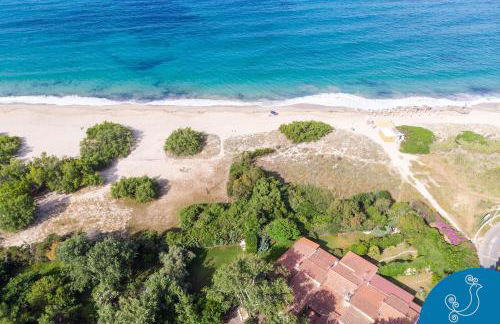 Villa Turchese - Exclusive dimora on the beach - Foto 3