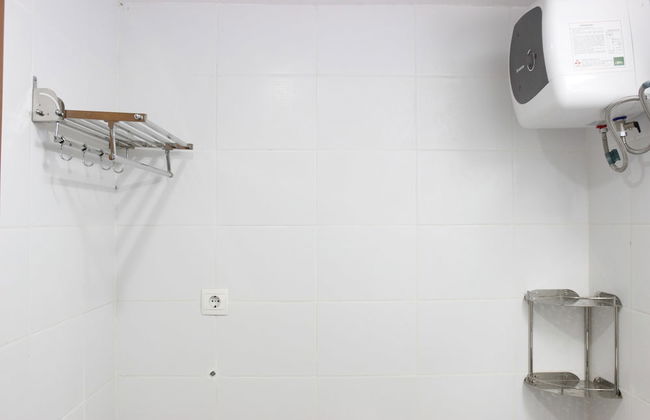 Scenic Studio at Beverly Dago Apartment near Sabuga - Photo 8