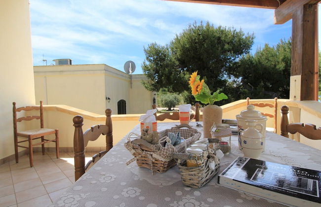 Alfa Ma Beach Front - Foto 17