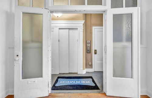 Penthouse Lofts on E 4th, Private Rooftop Patio - Foto 24