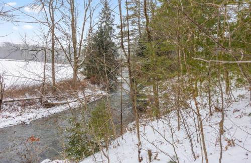 Hudson Valley and The Berkshires Cottage - Foto 2