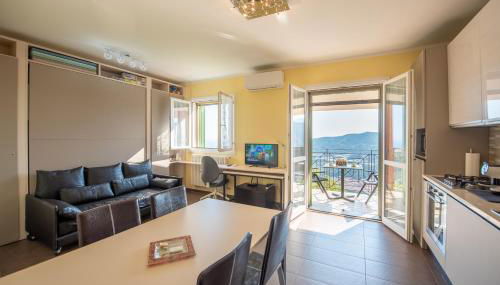 Fra Cielo e Mare - Private parking & Wi-Fi - Foto 3