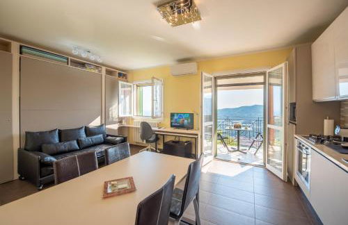 Fra Cielo e Mare - Private parking & Wi-Fi - Foto 3