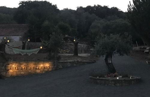 Casal das Nogueiras, casas rurais de charme agradáveis e acolhedoras - Foto 43