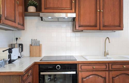 LE CHESTER - Maison de charme en Provence avec piscine près de L'Isle-sur-la-Sorgue - Foto 7