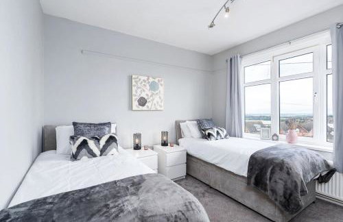 Large Modern Detached House - Foto 11