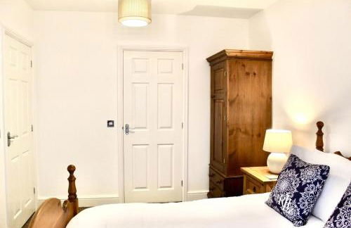 The Norfolk Countryside Retreat - Foto 33