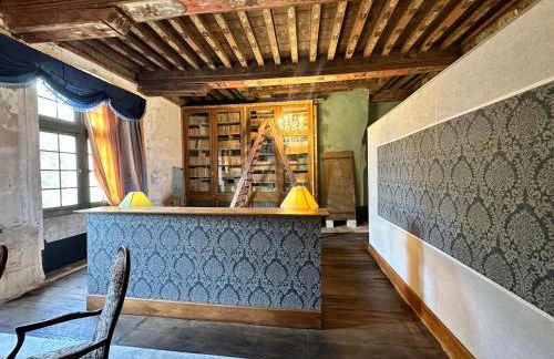 L'Auditoire Royal - Foto 8