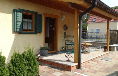 Haus am Mühlenberg - Foto 9