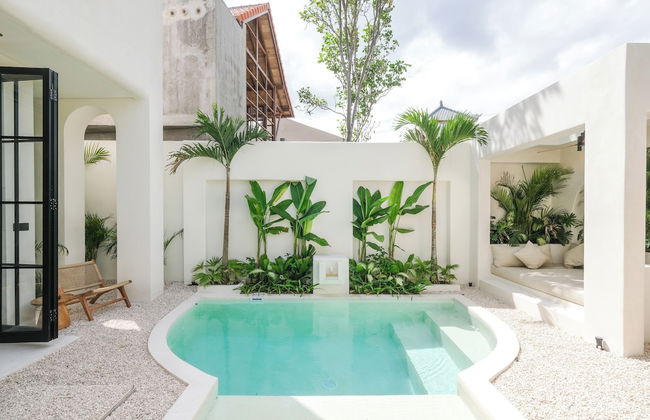 Villa Naji Pererenan - Photo 51