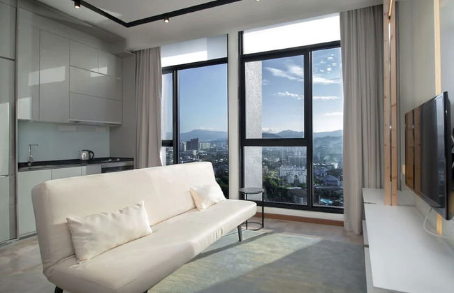 Expressionz Starlight Suites by MyKey - Photo 16