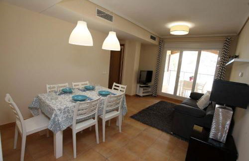 Apartamento Azul Marino - Foto 12