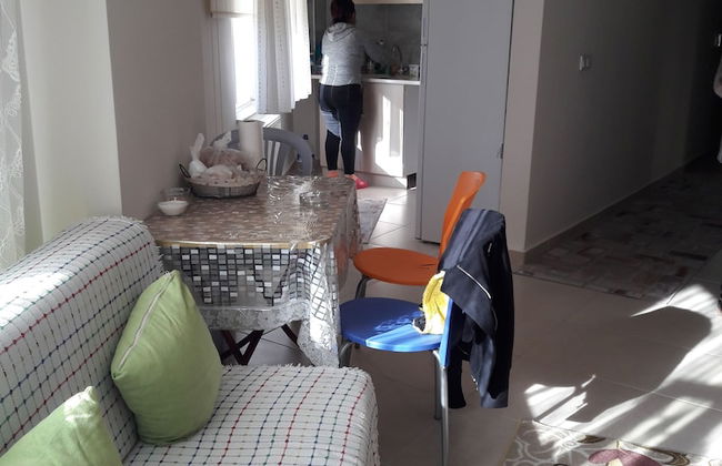 Algul Studyo Evleri - Foto 3