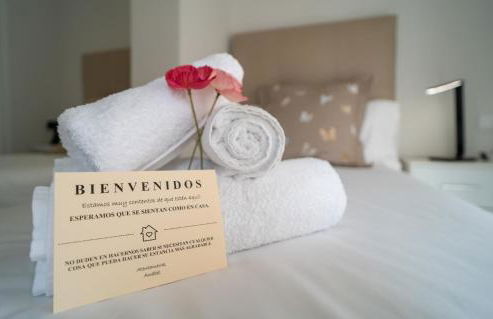 AAC Málaga - Apartamento luminoso y nuevo, a 1,3km del centro de Málaga - Foto 8