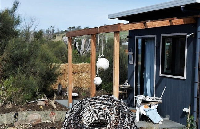 Flotsam Studio Accommodation - Photo 31