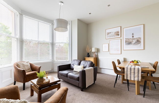 Red Lea Apartments - Foto 37