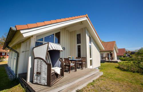 Typ A "Black Pearl" -Kleiner-Belt-Haus- - Foto 1