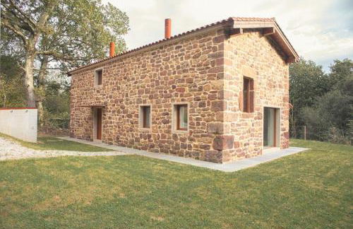 Cabaña Quieva 06 - Foto 14