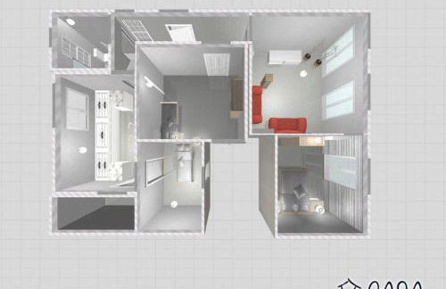 Bonito y espacioso piso en Bilbao. Centro - Foto 20