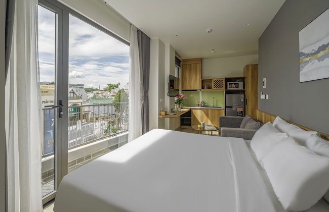 TTR Central Apart Hotel - Foto 50