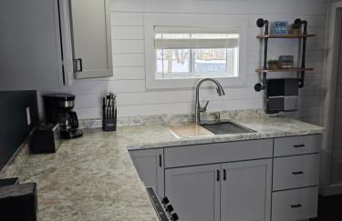 Lakefront Living on West Battle Lake - Foto 19