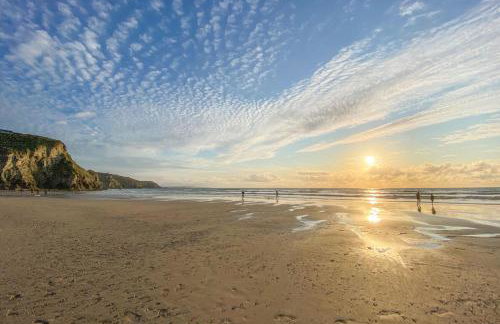 Shilbury Retreat Cottage near Perranporth - Foto 17