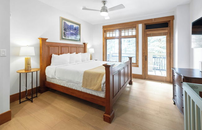 Timbers & Lone Eagle by Vail Resorts - Foto 33