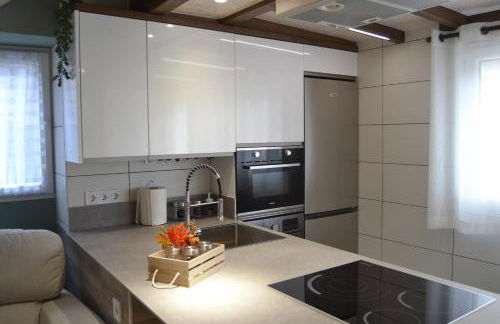 Casa Canal de las Tejeras - Foto 4