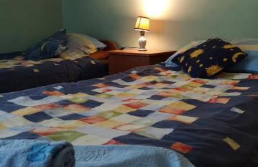 Agroturystyka w Dolinie Narwi - Photo 37