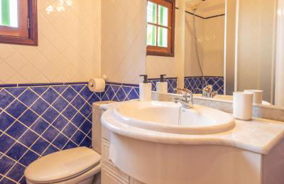 Casa de Los Establos - Finca Camacho - Foto 20