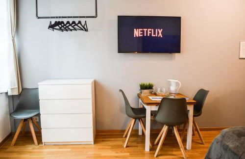 Centerapartments Tonhallenstraße - Foto 29