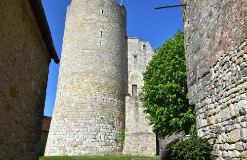 Holiday Home near Paris with Garden - Foto 30