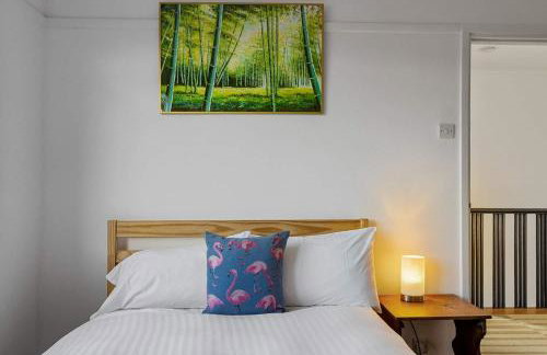 Exeter Heights - Short Stays UK Ltd - Foto 31