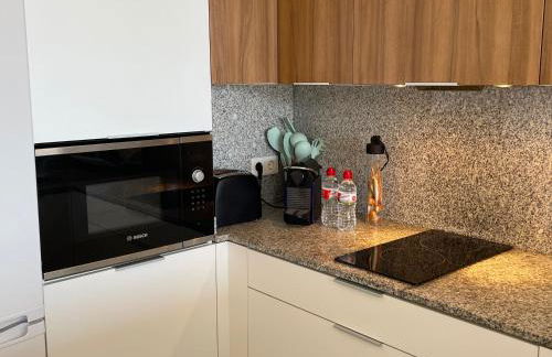 Illa Blanca Mar Fornells - Foto 10