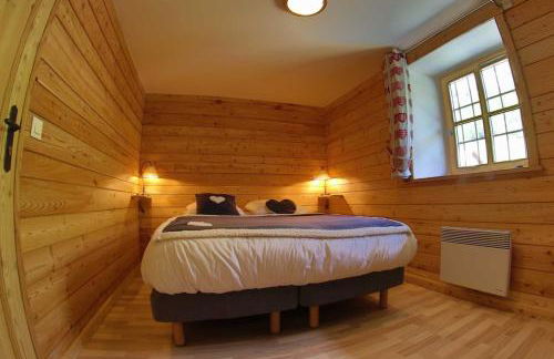 Au Vialaou - Chez Lucie - Photo 1