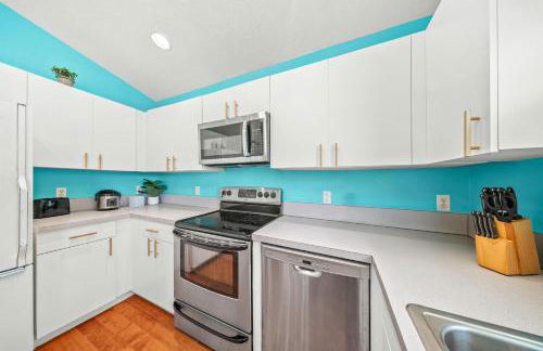 Sea Breeze Retreat - Foto 62