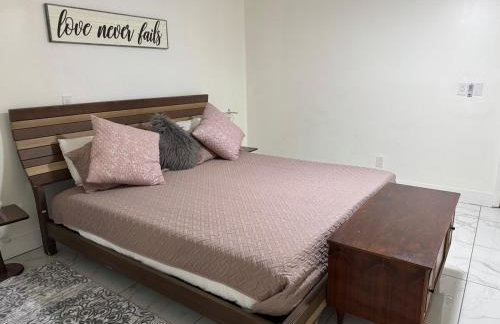 HUGE In-Law Apt Beach Oasis- Private entrance - Foto 45