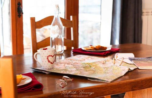 Gite Les Grillons - Foto 8