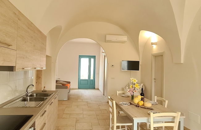 Trulli-style Chalet Near Forest Walks - Photo 15