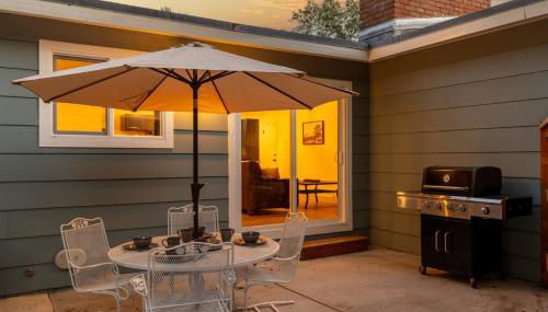 4 min to Hospitals Modern Northside Haven - Foto 4