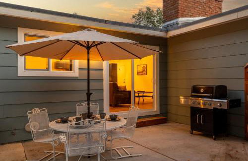 4 min to Hospitals Modern Northside Haven - Foto 4