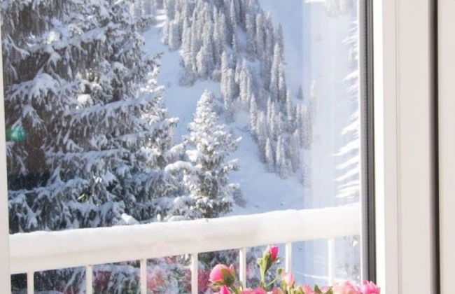 Shymbulak Resort House - Photo 32